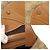 Borsa a spalla Gucci New Jackie Beige Cammello - vista 9