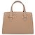Borsa a tracolla in pelle Today di Salvatore Ferragamo Beige - vista 2