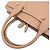 Borsa a tracolla in pelle Today di Salvatore Ferragamo Beige - vista 6