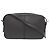 Borsa a tracolla Burberry Logo in pelle nera Nero