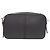 Borsa a tracolla Burberry Logo in pelle nera Nero - vista 2