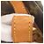 Noe Louis Vuitton Petit Noé Monogram Shoulder Bag M42226 Marrone Monogramma - vista 8