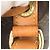 Noe Louis Vuitton Petit Noé Monogram Shoulder Bag M42226 Marrone Monogramma - vista 9
