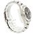 Orologio Omega Seamaster Aqua Terra Quadrante Grigio Donna - vista 3