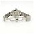 Orologio Omega Seamaster Aqua Terra Quadrante Grigio Donna - vista 4