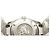 Orologio Omega Seamaster Aqua Terra Quadrante Grigio Donna - vista 5