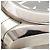 Orologio Omega Seamaster Aqua Terra Quadrante Grigio Donna - vista 7