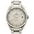 Orologio da uomo Omega Seamaster Aqua Terra Quadrante Argento