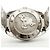 Orologio da uomo Omega Seamaster Aqua Terra Quadrante Argento - vista 5