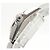 Orologio da uomo Chanel J12 Chromatic H2979 Quadrante Grigio - vista 11