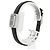 Reloj de Mujer Chanel Première con Bisel de Diamantes H2434 Esfera Negra - vista 2