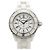 Chanel J12 H0968 White Dial Women's Watch