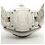 Chanel J12 H0968 White Dial Women's Watch - view 5