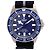 Autre Marque Orologio da uomo Tudor Pelagos FXD 25707B 25 Quadrante Blu