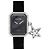 Chanel Première Lucky Star H7943 Damenuhr