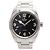 Autre Marque Orologio da uomo Tudor Ranger 79950 Quadrante Nero