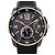Orologio da polso da uomo Cartier Calibre de W2CA0004