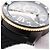 Orologio da polso da uomo Cartier Calibre de W2CA0004 - vista 6