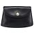 Céline Bolsa de Ombro com Corrente CELINE em Couro Preto e Dourado Auth ep16204 - vista 13