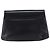 Céline Bolsa de Ombro com Corrente CELINE em Couro Preto e Dourado Auth ep16204 - vista 2
