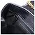 Céline Bolsa de Ombro com Corrente CELINE em Couro Preto e Dourado Auth ep16204 - vista 27