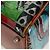 PRADA Tote Bag Vinyl Multicolor Silver Auth 204422A Silvery Multiple colors - view 16