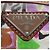 PRADA Tote Bag Vinyl Multicolor Silver Auth 204422A Silvery Multiple colors - view 19