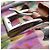 PRADA Tote Bag Vinyl Multicolor Silver Auth 204422A Silvery Multiple colors - view 20