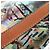 PRADA Tote Bag Vinyl Multicolor Silver Auth 204422A Silvery Multiple colors - view 21