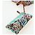 PRADA Tote Bag Vinyl Multicolor Silver Auth 204422A Silvery Multiple colors - view 26