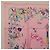 Hermès HERMES Carre 90 Seidentuch Rosa Gelb "La Folle Parade" Auth ki6876M Pink - Ansicht 17