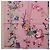 Hermès HERMES Carre 90 Seidentuch Rosa Gelb "La Folle Parade" Auth ki6876M Pink - Ansicht 20