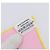 Hermès HERMES Carre 90 Seidentuch Rosa Gelb "La Folle Parade" Auth ki6876M Pink - Ansicht 26