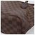 Borsa Tote LOUIS VUITTON Damier Ebene Neverfull PM N51109 LV Auth ep15899 - vista 19