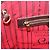 Borsa Tote LOUIS VUITTON Damier Ebene Neverfull PM N51109 LV Auth ep15899 - vista 24