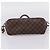 Borsa Tote LOUIS VUITTON Damier Ebene Neverfull PM N51109 LV Auth ep15899 - vista 5