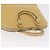 LOUIS VUITTON Monogram Vernis Alma PM Hand Bag Beige M90170 LV Auth ka6313A - vista 15
