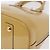 LOUIS VUITTON Monogram Vernis Alma PM Hand Bag Beige M90170 LV Auth ka6313A - vista 18