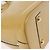 LOUIS VUITTON Monogram Vernis Alma PM Hand Bag Beige M90170 LV Auth ka6313A - vista 19