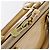 LOUIS VUITTON Monogram Vernis Alma PM Hand Bag Beige M90170 LV Auth ka6313A - vista 21