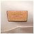 LOUIS VUITTON Monogram Vernis Alma PM Hand Bag Beige M90170 LV Auth ka6313A - vista 22