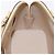 LOUIS VUITTON Monogram Vernis Alma PM Hand Bag Beige M90170 LV Auth ka6313A - vista 23