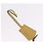 LOUIS VUITTON Monogram Vernis Alma PM Hand Bag Beige M90170 LV Auth ka6313A - vista 28