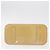 LOUIS VUITTON Monogram Vernis Alma PM Hand Bag Beige M90170 LV Auth ka6313A - vista 6