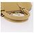LOUIS VUITTON Monogram Vernis Alma PM Hand Bag Beige M90170 LV Auth ka6313A - vista 7