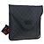 Borsa a tracolla GUCCI GG Supreme Sherry Line PVC Nero 599521 Auth ep15871A