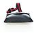 Borsa a tracolla GUCCI GG Supreme Sherry Line PVC Nero 599521 Auth ep15871A - vista 11
