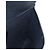 Borsa a tracolla GUCCI GG Supreme Sherry Line PVC Nero 599521 Auth ep15871A - vista 24