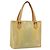 LOUIS VUITTON Monogram Vernis Houston Hand Bag Gris M91053 LV Auth gh2377 Grau