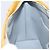 LOUIS VUITTON Monogram Vernis Houston Hand Bag Gris M91053 LV Auth gh2377 Grau - Ansicht 19